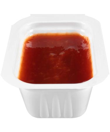 Heinz Cocktail Sauce - 100 ct 1 oz Cups (Case of 100) | Single Serve Packs - Buy Online on GoSupps.com