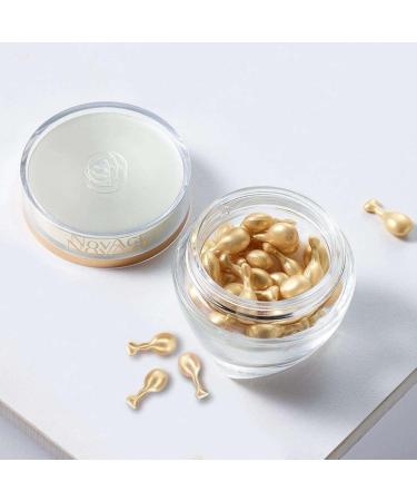 Oriflame Capsules 60pcs - Buy Online on GoSupps.com