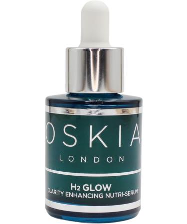 OSKIA H2 Glow Clarity Enhancing Nutri Serum 30ml - Buy Online on GoSupps.com