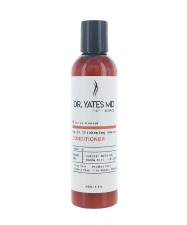 Dr Yates MD Hair Thickening Serum
