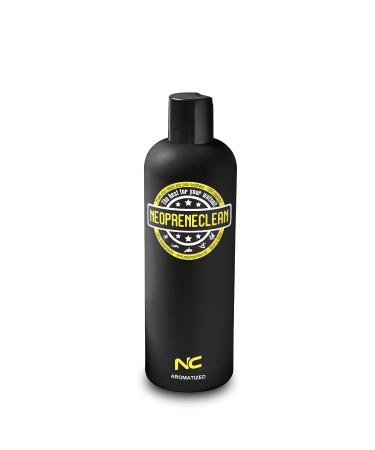 NEOPRENE CLEAN 1 LITRE RECOMMENDED by FES Disinfects deodorises and retains elasticity.