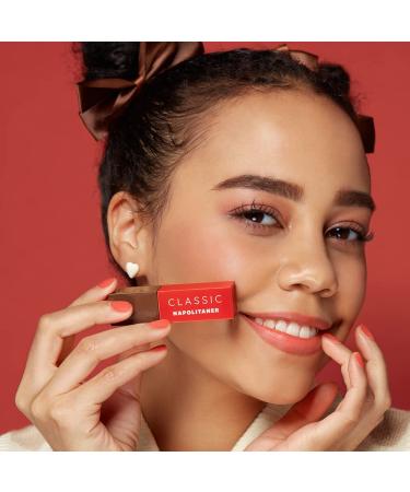 Etude X Loacker Sweet Layer Tint | Lovely Mood Neutral Tone | Napolitaner Wafer Lip Stain - Buy Online on GoSupps.com