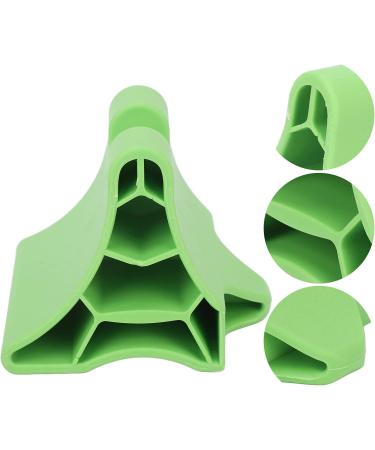 Verdingly Touch Muscle Relaxing Body Massager - Multifunctional Massage Hammer for Fatigue Relief & Manual Muscle Relaxation for Neck Shoulders Legs & Feet - Buy Online on GoSupps.com