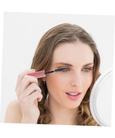 OHPHCALL 30 Pcs Air Traffic Control Clean Volume Mascara Eyelash Cream for Growth Mascara Clear The Pet Pink 1 g (Pack of 1) Pinkx3pcs - Buy Online on GoSupps.com