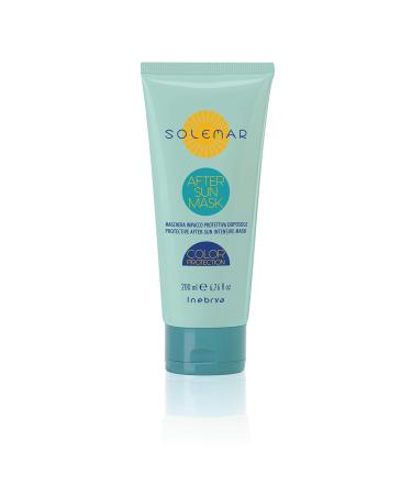 INEBRYA Solemar After Sun Mask After Sun 200 ml