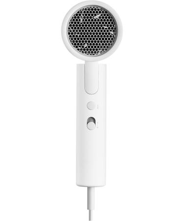 Xiaomi Mi Compact Hair Dryer H101 White EU BHR7475EU - Lightweight Fast Drying International Shipping - Buy Online on GoSupps.com
