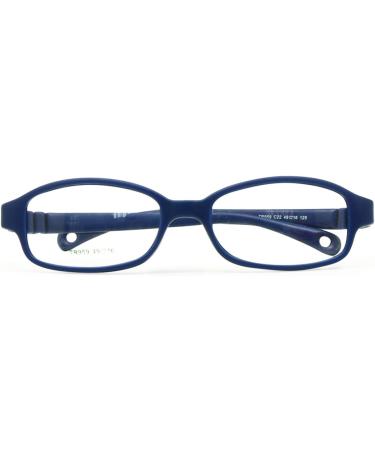 Buy Enzodate Flexible Young Children's Optical Glasses - No Screw Belt Size 49-16 One-Piece Design for Ages 6-8 - Buy Online on GoSupps.com