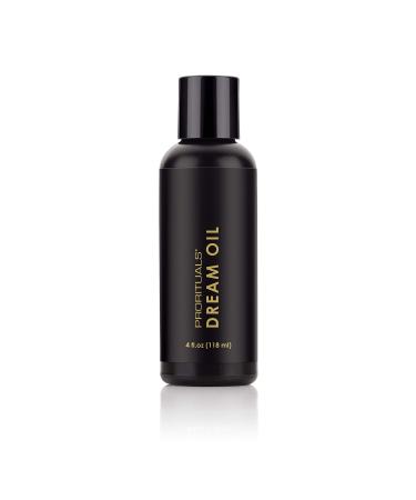 Prorituals Dream Premium Hair Oil Color Protection  Stimulate Growth for Dry and Damaged Hair Scalp Oil Smooth and Strengthen Damaged Hair Free from Parabens  Sulfate  4 oz - Buy Online on GoSupps.com