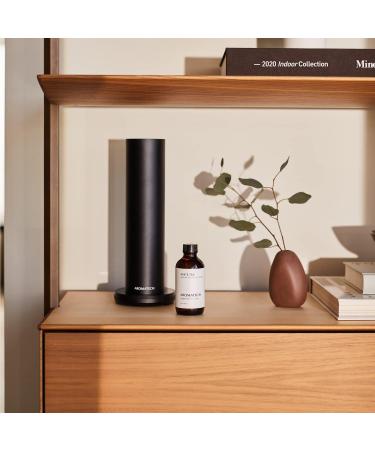 AromaTech White Tea Aroma Essential Oil Blend: Luxury Hotel Inspired Aromatherapy with White Tea Orange & Palo Santo for Ultrasonic Diffusers & Nebulizers - 16 fl oz 500 mL White Tea 16.9 Fl Oz (Pack of 1) - Buy Online on GoSupps.com