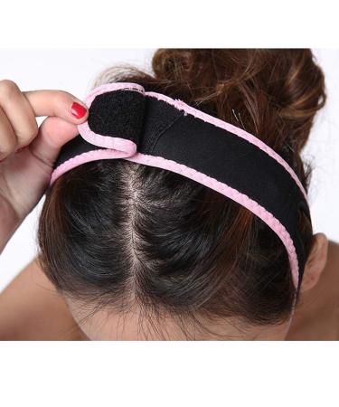 Face Slimming Belt - Chin Facial Bandage for Anti-Wrinkle & V-Shape Contouring | Best Facial Care Solution - Buy Online on GoSupps.com