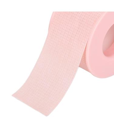 Eyelash Tape for Lash Extensions | Breathable Waterproof Adhesive | Soft Silicone Gel - Shop Now - Buy Online on GoSupps.com