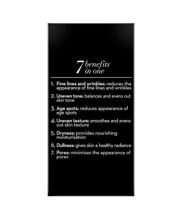 Olay Total Effects 7-in-1 Day Cream Normal SPF 15 50g - Moisturizing and Anti-Aging Formula - Buy Online on GoSupps.com