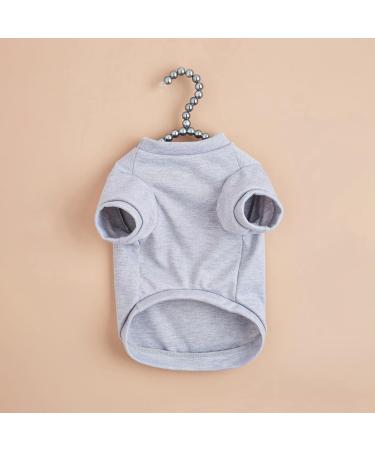 Shop Amfirst Breathable Tea Sleeves & Pet Tank Tops - Stylish Beach & Outdoor Fashion for Pets - Buy Online on GoSupps.com