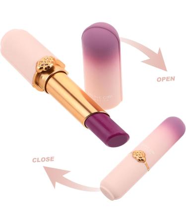  minkissy minkissy Jelly To PH Changing Lipstick Moisturizing Tint For Lips - Buy Online on GoSupps.com
