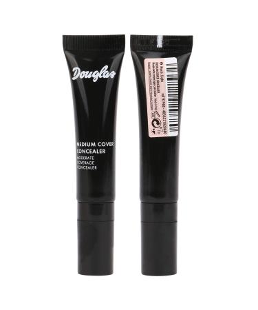 Douglas Make-up 965907 Eye Concealer Medium Cover Concealer Ivory 7 ml