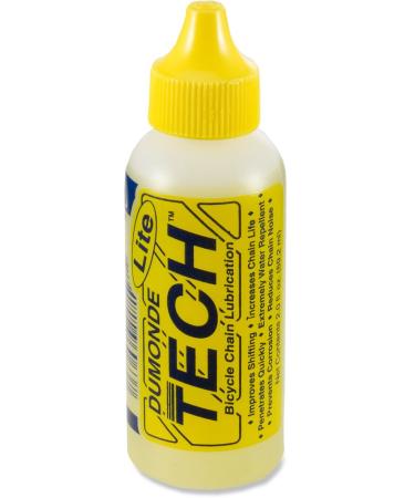 Dumonde Tech Lite Bicycle Chain Lubrication One Color 4 oz.