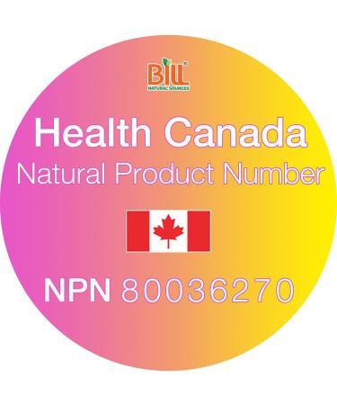 Bill Natural Sources OPCs-7 Super Antioxidant 120 capsules - Buy Online on GoSupps.com