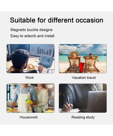 Fitness Muscle Stimulator & Abdominal Toner - Intelligently Designed Abs Workout Belt for Men & Women | Muscle Training Equipment & Accessories - Buy Online on GoSupps.com