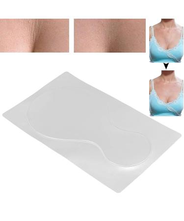 Buy Anti-Folded Reusable Breast Pads | Silicone Cleavage Support Stickers for Medical Use - International Shipping - Buy Online on GoSupps.com