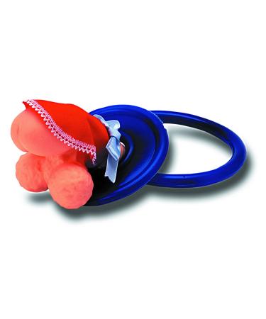 Impexit Schnuller 14/6/6 cm