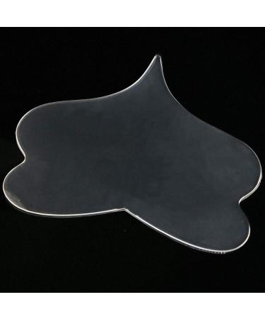 Buy Anti-Folded Reusable Silicone Breast Pads - Prevent Skin Lines & Anti-Aging Care - Buy Online on GoSupps.com