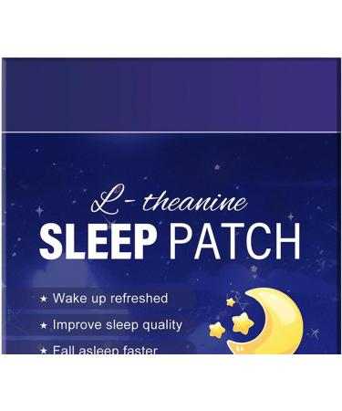 Autocollants de sommeil pour adultes autocollants doux et confortables autocollants de sommeil relaxants pour la famille et les amis hommes et femmes chambre coucher voyage maison - Buy Online on GoSupps.com