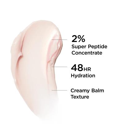 IT Cosmetics Confidence in an Eye Cream - Anti Aging Solution for Dark Circles & Crow's Feet - 48HR Hydration with Super Peptide Concentrate - Day & Night Formula (0.5 Fl. Oz) - Buy Online on GoSupps.com