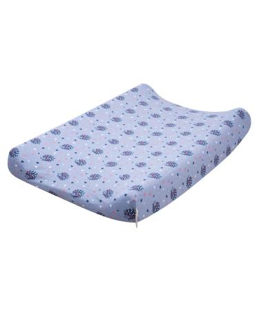 JYOKO KIDS Bezug fur wickelauflage (SPIKE 70 X 50 CM) SPIKE 70 X 50 CM