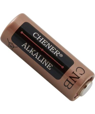 Synergy Digital Energizer A23 Batteries - 24-Pack Alkaline 12V 33 mAh Compatible with GP 23AE Replacement - International Shipping Available - Buy Online on GoSupps.com