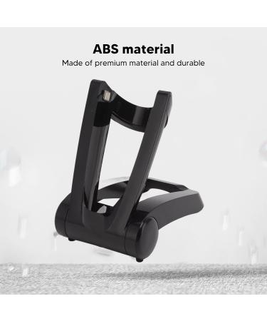Acouto Bartschneidereider Charging Station - Wireless Beard Cutter Replacement for RQ12 RQ1260 RQ1280 | Durable ABS Material - Buy Online on GoSupps.com