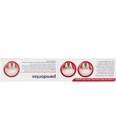 Parodontax Dentifricio Daily Fresh 75 ml - Buy Online on GoSupps.com