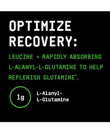 BEYOND RAW Precision Amino - Recovery & Power Amino Acid Formula | Fuel Muscles & Enhance Hydration | Gummy Worm Flavor | 25 Servings - Shop Internationally - Buy Online on GoSupps.com