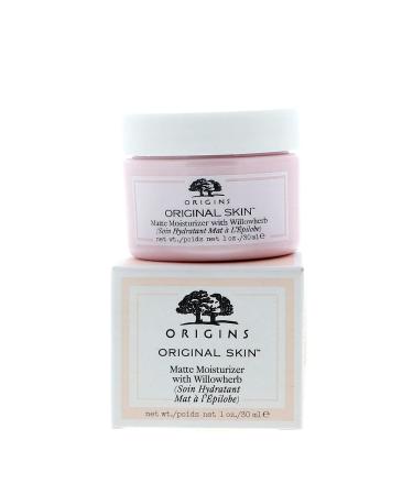 Origins Original Skin Matte Moisturizer 1 oz. with Willowherb - Buy Online on GoSupps.com