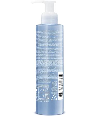 Sanoflore Aciana Botanica Gentle Cleansing Milk - 200ml | Organic Formula - Buy Online on GoSupps.com