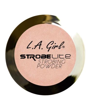 L.A. Girl Strobe Lite Strobing Powder 90 Watt 0.19 oz (5.5 g)