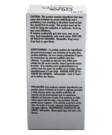 Buy Ardell Gray Magic 1oz Bottle (3 Pack) | International Shipping Available - Best Hair Color Solution - Buy Online on GoSupps.com
