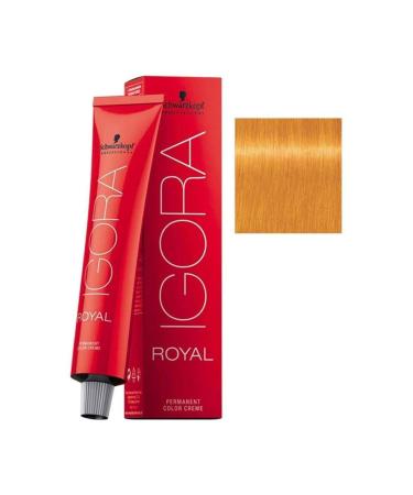 Schwarzkopf Igora Royal 0-55 (60ml)