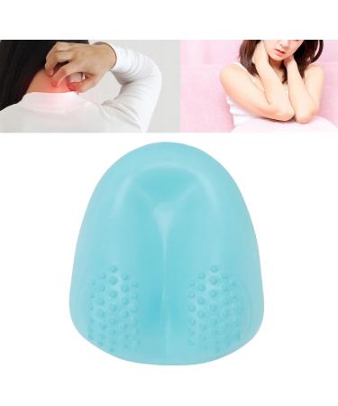 Verdant Touch Neck Traction Cushion - Ergonomic EVA for Pain Relief & Muscle Relaxation | Cervical Traction Device - Buy Online on GoSupps.com
