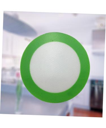 HOMSFOU 1 Pc Baking Pad BBQ Pad Silicone Bakingpad High Temperature Resistance Smoking Set - Buy Online on GoSupps.com