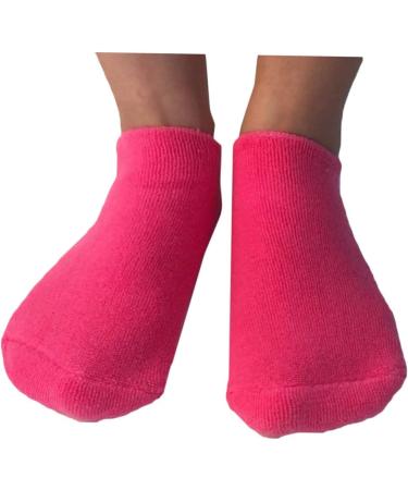 Spa Gel Gloves Silicone Heel Socks Moisturizing Gel Gloves Moisturizing Heel Socks Hydrating Gloves Dry Feet Silicone Socks Gel Socks Spa Socks Moisture Socks Care Toe Socks - Buy Online on GoSupps.com