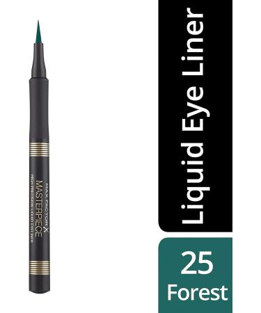 Max Factor Masterpiece High Precision Liquid Eyeliner 1 ml - Forest - Buy Online on GoSupps.com