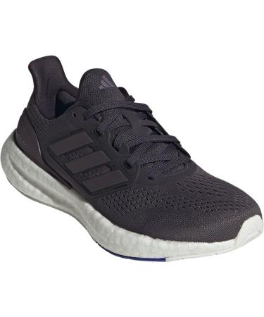 Buy adidas Women's Pureboost 23 Shoes - Non Football 40 EU Aurora Black | International Shipping Available - Buy Online on GoSupps.com