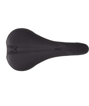 Volt Saddle Steel Medium - Durable and Comfortable Bike Seat - Buy Online on GoSupps.com
