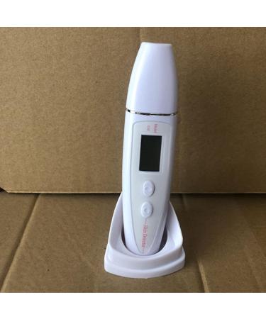 Precise Detector LCD Digital Skin Oil Moisture Tester for Face Skin Care with Bio-Technology Sensor Beauty Monitors Skin Moisture Analyzer - Buy Online on GoSupps.com