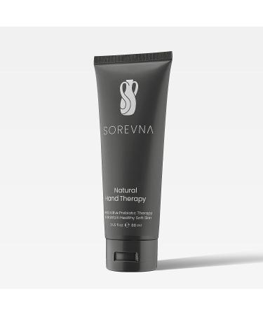 Sorevna Jasmine Oil Hand Therapy - Natural & Nourishing Treatment - Buy Online on GoSupps.com