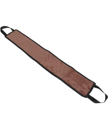 Back Tanning Applicator Towel Multifunctional Foldable Tanning Cream Lotion Application Skin Care Band Towel - Buy Online on GoSupps.com