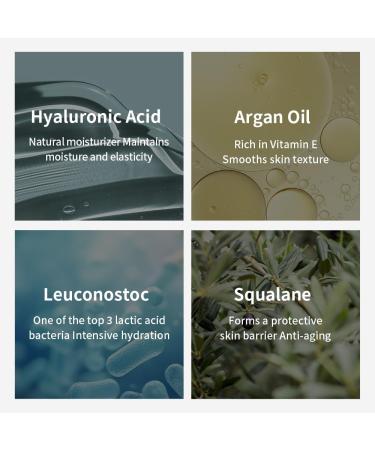  BQCELL Spicule Exfoliant Cream 50ml Gentle Exfoliating for Acne-Prone Skin Pore Care Brightening Wrinkle Support Daily Facial Peeling Cream Korean Beauty Made in Korea - Buy Online on GoSupps.com