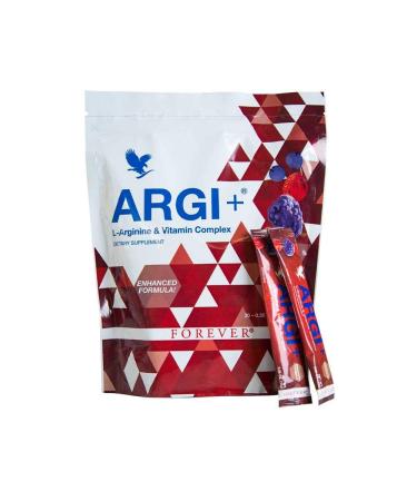 Argi + Sachets