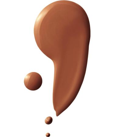 Maybelline Fit Me Matte & Poreless Foundation 360 Mocha 30ml - Pack of 1 - Buy Online on GoSupps.com