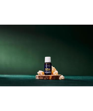 Believe Essential Oil Blend 15ml | Young Living | Promote Self-Belief & Meditation | 100% Pure Aromatherapy Oil - Buy Online on GoSupps.com